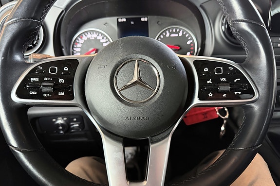 Mercedes-Benz Citan 20 of 30