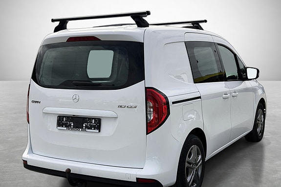 Mercedes-Benz Citan 8 of 30
