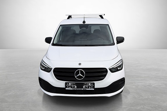 Mercedes-Benz Citan 4 of 30