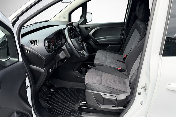 Mercedes-Benz Citan 24 of 30