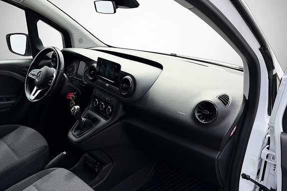 Mercedes-Benz Citan 29 of 30