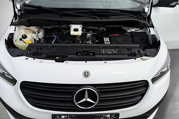 Mercedes-Benz Citan 10 of 30