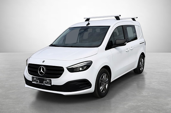 Mercedes-Benz Citan 2 of 30
