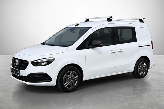 Mercedes-Benz Citan 3 of 30