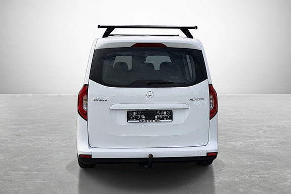 Mercedes-Benz Citan 7 of 30