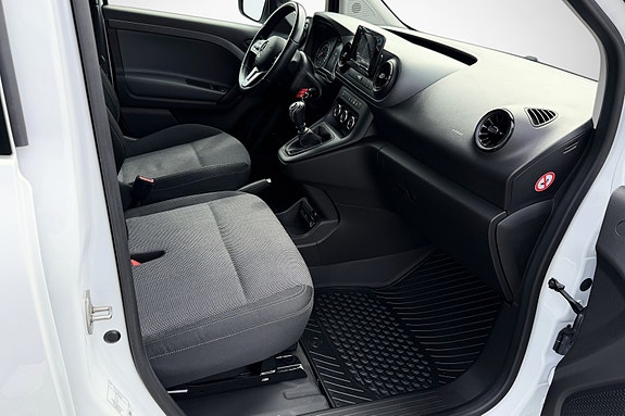 Mercedes-Benz Citan 26 of 30