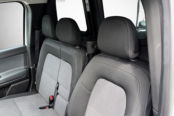 Mercedes-Benz Citan 25 of 30