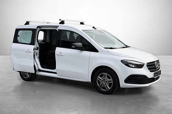 Mercedes-Benz Citan 5 of 30
