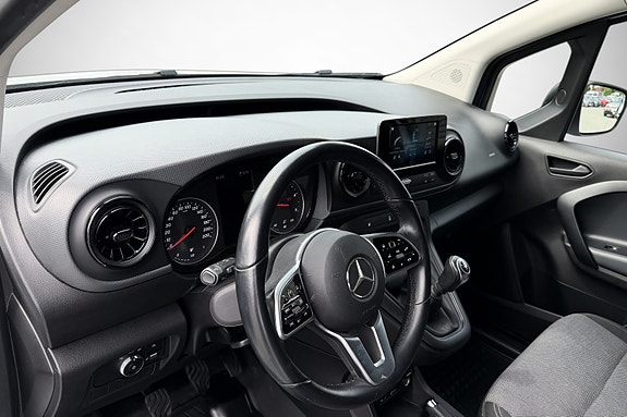 Mercedes-Benz Citan 28 of 30
