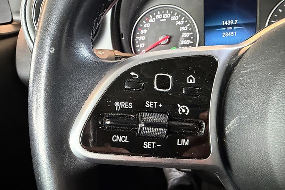Mercedes-Benz Citan 30 of 30