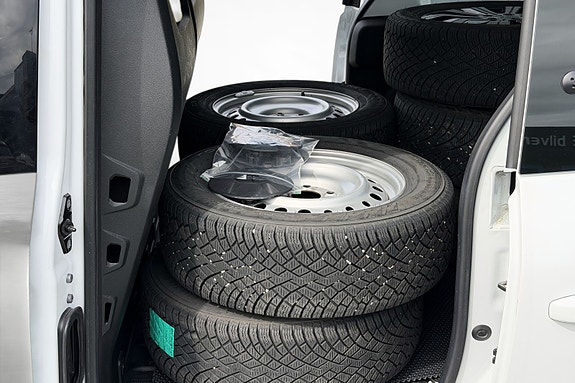 Mercedes-Benz Citan 16 of 30