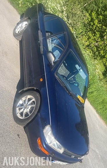 Toyota Corolla 3 of 15
