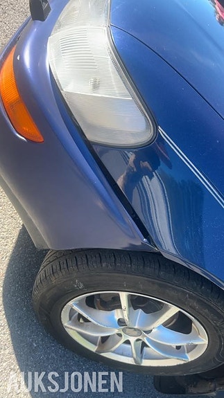 Toyota Corolla 8 of 15