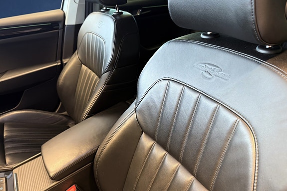 Skoda Superb 14 of 20