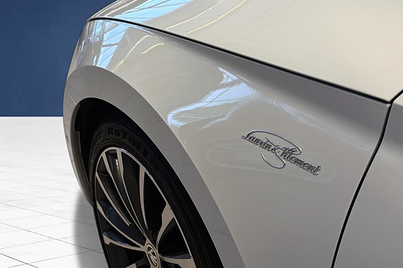 Skoda Superb 9 of 20