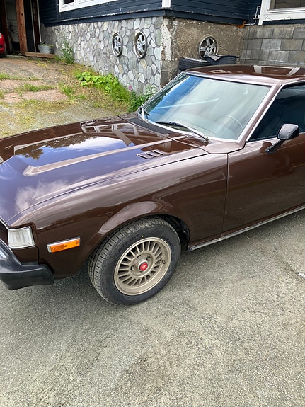 Toyota Celica 5 of 15