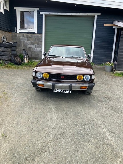 Toyota Celica 6 of 15