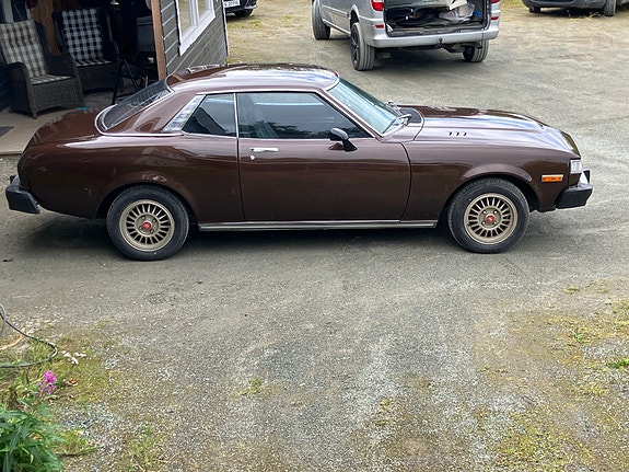 Toyota Celica 15 of 15