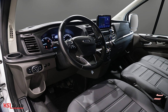 Ford Transit Custom 7 of 30