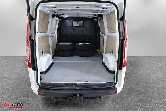 Ford Transit Custom 6 of 30