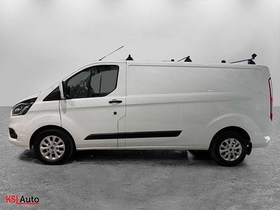 Ford Transit Custom 5 of 30