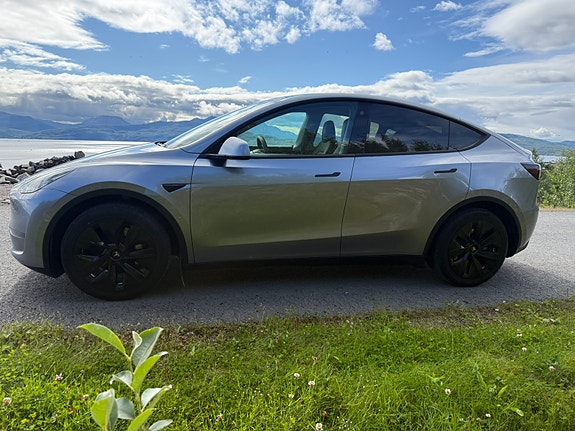 Tesla Model Y 5 of 17