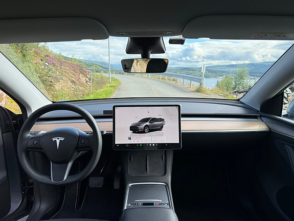 Tesla Model Y 10 of 17