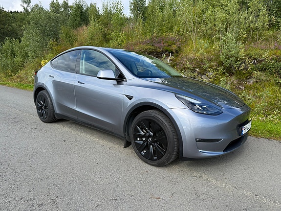 Tesla Model Y 17 of 17