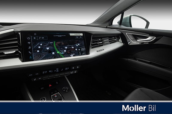 Audi Q4 e-tron 17 of 29