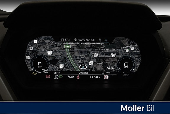 Audi Q4 e-tron 9 of 29