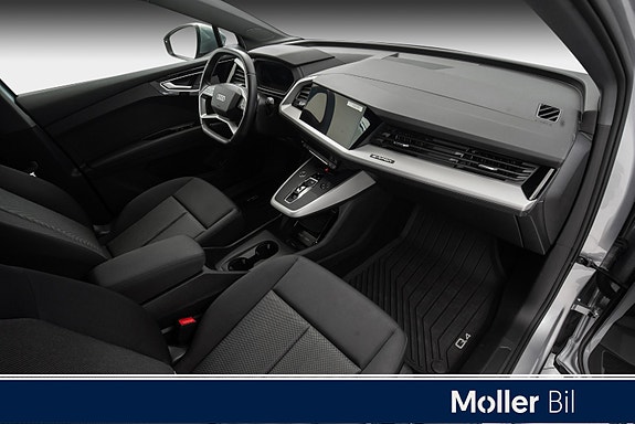 Audi Q4 e-tron 27 of 29