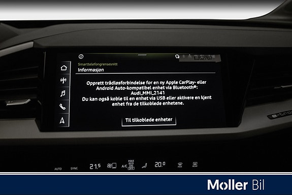 Audi Q4 e-tron 14 of 29
