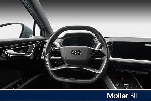 Audi Q4 e-tron 22 of 29