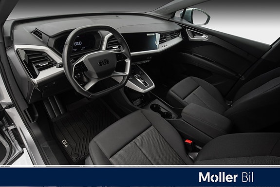 Audi Q4 e-tron 19 of 29