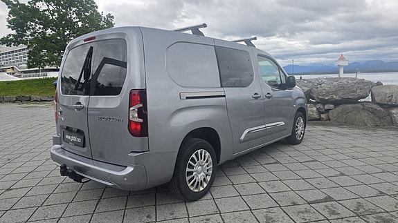Toyota Proace City 13 of 30