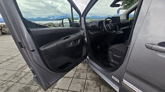 Toyota Proace City 17 of 30