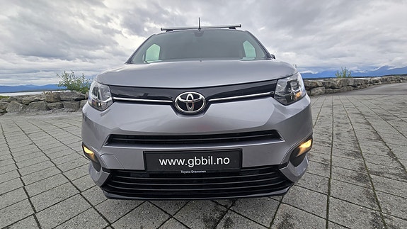 Toyota Proace City 3 of 30
