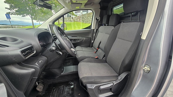Toyota Proace City 15 of 30