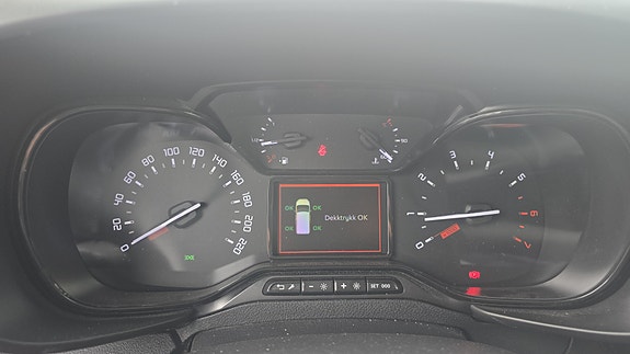 Toyota Proace City 26 of 30