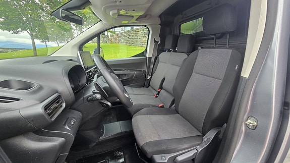 Toyota Proace City 18 of 30