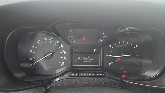Toyota Proace City 25 of 30