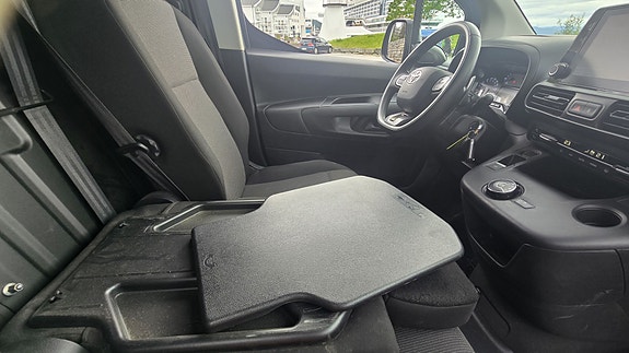 Toyota Proace City 19 of 30
