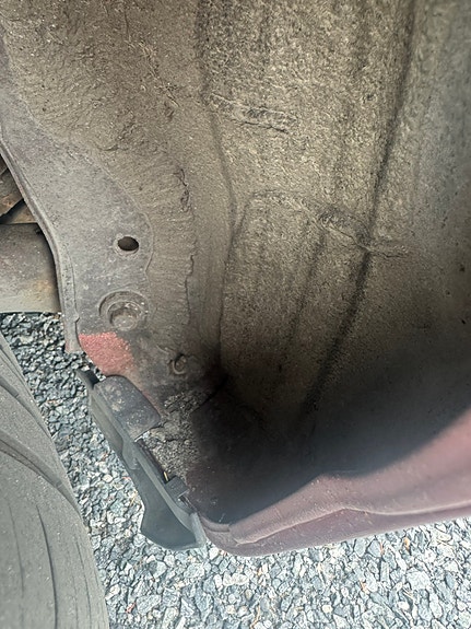 Toyota Yaris 6 of 9