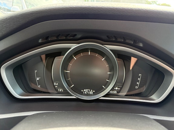 Volvo V40 30 of 30