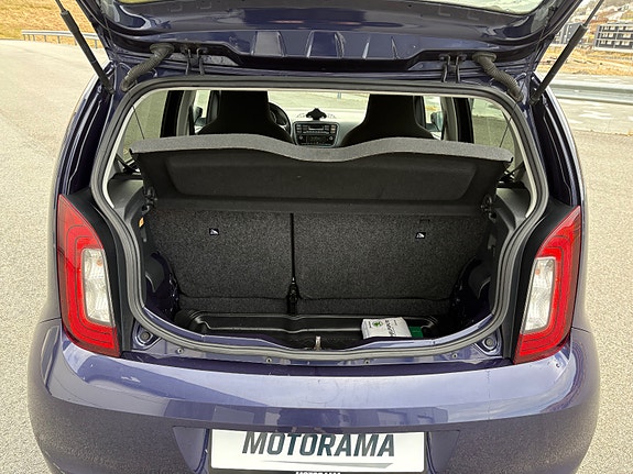Skoda Citigo 17 of 30