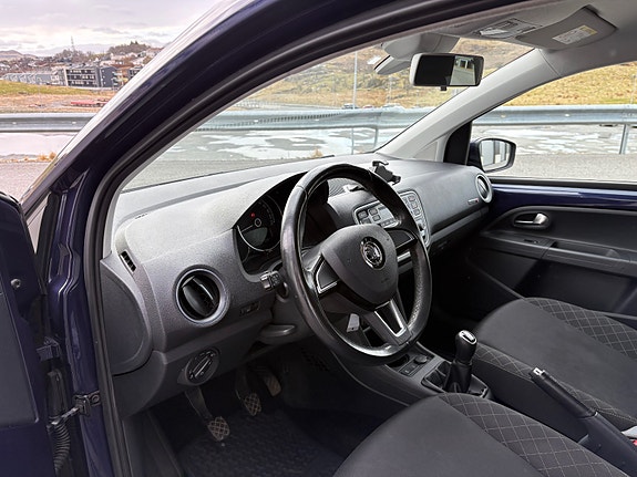 Skoda Citigo 12 of 30