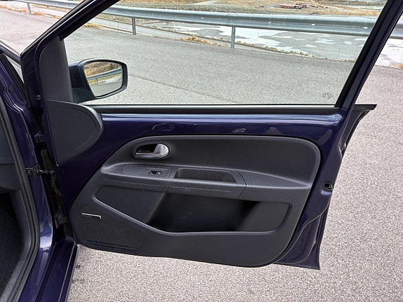 Skoda Citigo 21 of 30