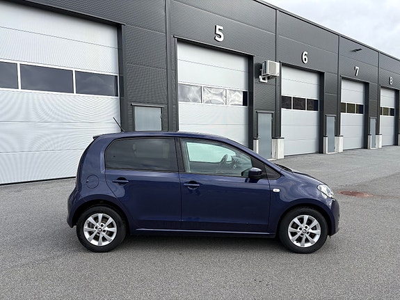 Skoda Citigo 2 of 30