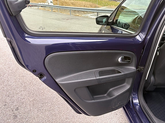 Skoda Citigo 14 of 30