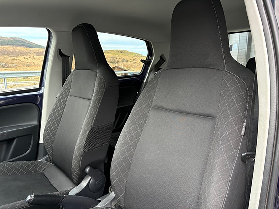 Skoda Citigo 13 of 30